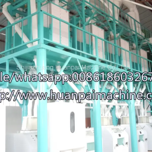 1-2 TPH Poultry Equipment Feed Crumble Machine Animal Feed Grinder and Mixer photo-5