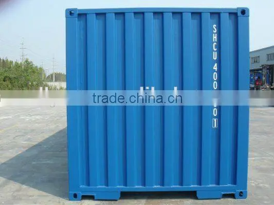Price of New 40Ft Cargo Containers in India photo-4