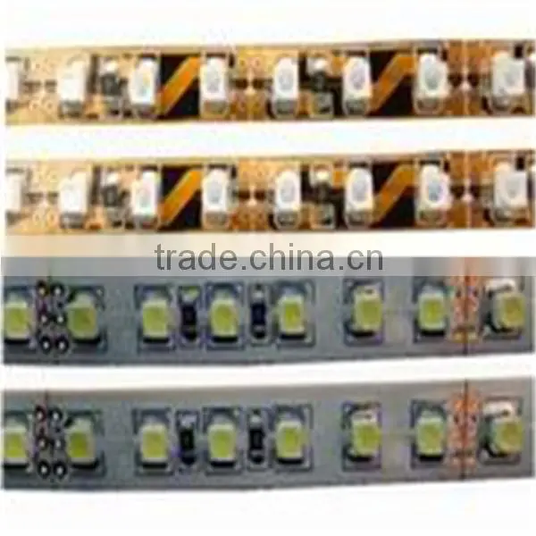 Cheap Price DC 12V/24V SMD 3528 Warm White Indoor LED Strip photo-3
