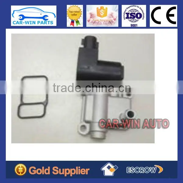 16022P8AA03 16022P8AA02 16022P8AA01 16022-P8A-A03 16022-P8A-A02 16022-P8A-A01 Idle Air Control Valve photo-2