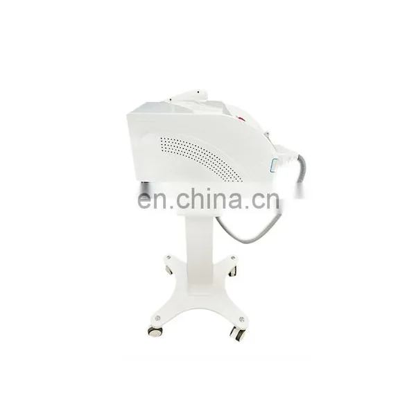 Most Popular q Switched nd Yag Laser Tattoo Removal Portable Equipment photo-4