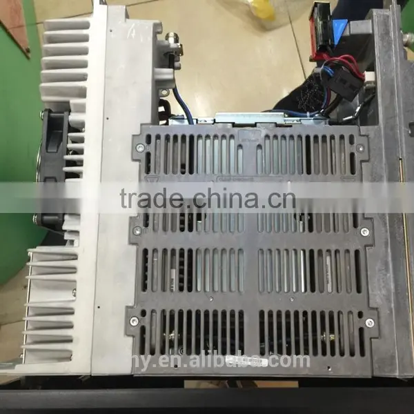 Motorola 100W Powerful Uhf Radio Repeater MTR3000 photo-4