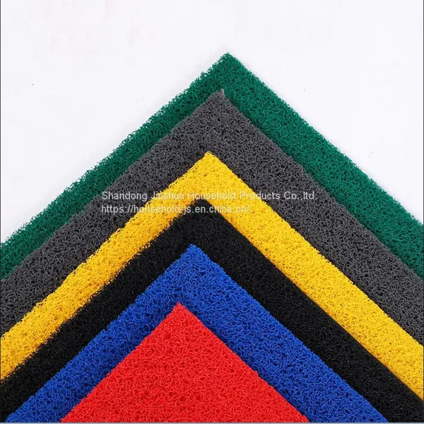 PVC Coil Mat Roll photo-2