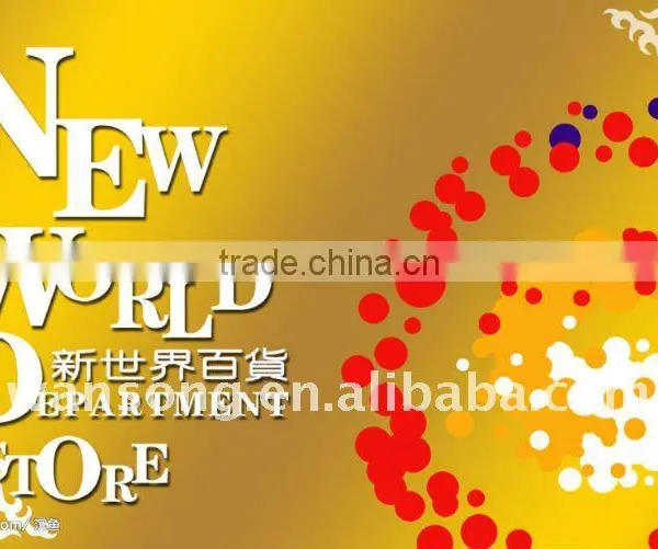 Factory Direct Custom Metal Card , High Quality Business IC Card photo-4