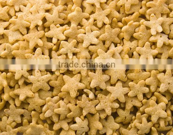 New Condition Turnkey Rice Bubbles Production Machine photo-4