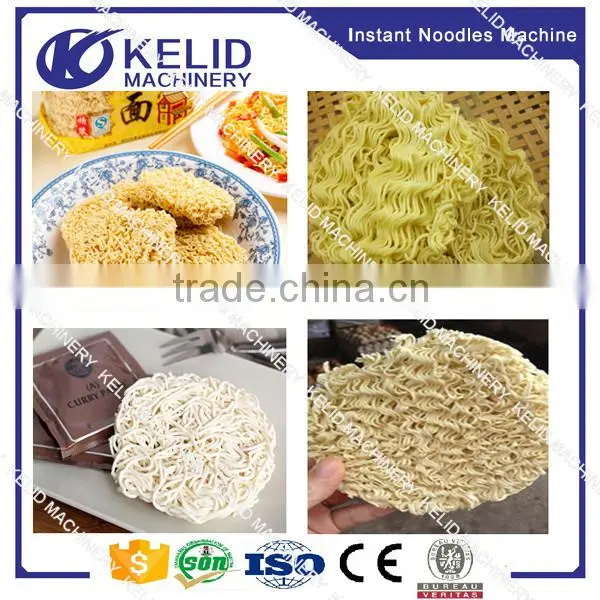 Commercial Maggie Instant Noodle Equipment photo-3