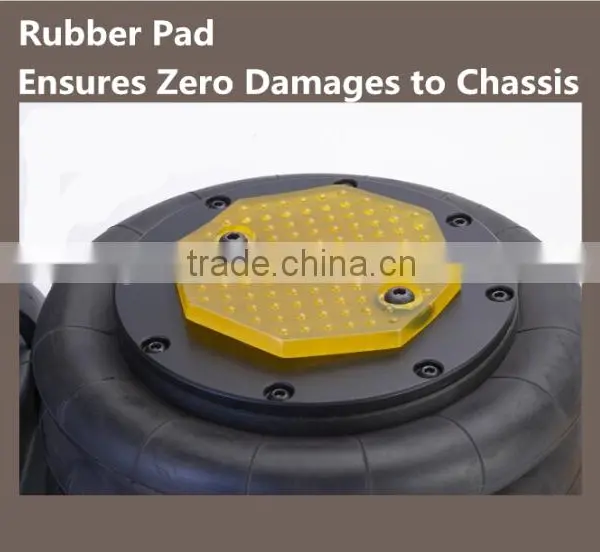 Wholesale Air Bag Car Auoto Truck Jack Race Car Air Jacks photo-4