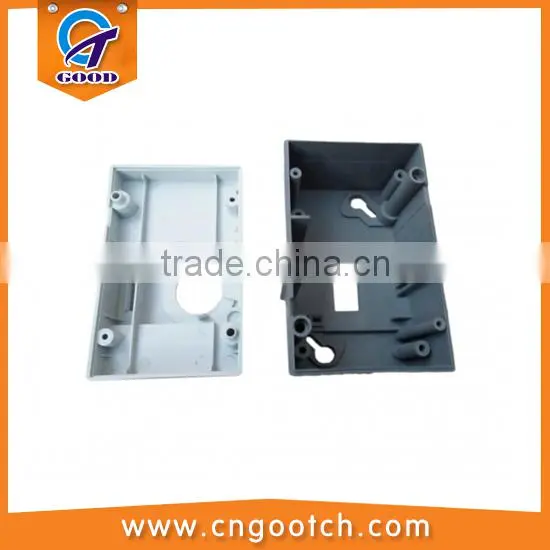 Manufacture Plastic Injection Moulding Products , Plastic Injection Moulding Mass Production photo-4