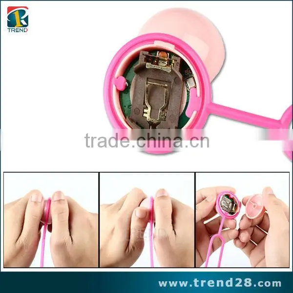 Bluetooth Remote Shutter for Smart Phone , Wireless Remote Shutter photo-3