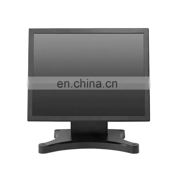 LCD Monitor Computer PC Display Industrial Screen Wholesale 1280*1024 VGA photo-2