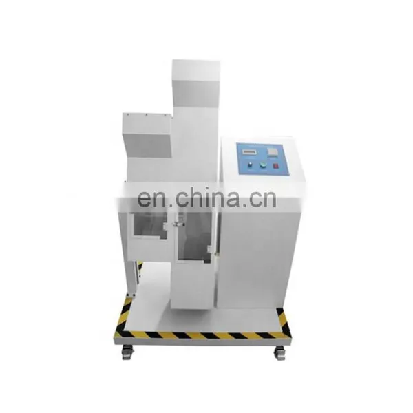 Tumble Test Machine for Product Drop Test - GoldSupplier