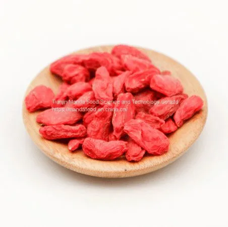 Goji Berry/Wolfberry