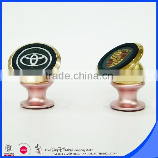 Magnetic Phone Holder Car Holder for Ipone GPS Mobile Phone Holder Quality Choice photo-2