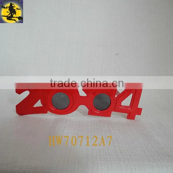 Latest 2014 Sweet Years Sunglasses for New Year Party photo-4