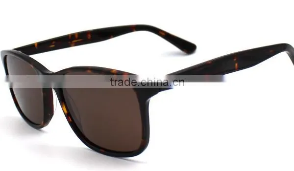 Acetate Sunglasses 2016 and Italy Sunglass and Stock Sunglasses photo-3