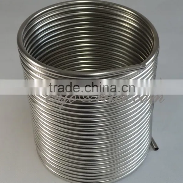 Compact Draft Coil, Homebrewing, Draft Box, 50FT