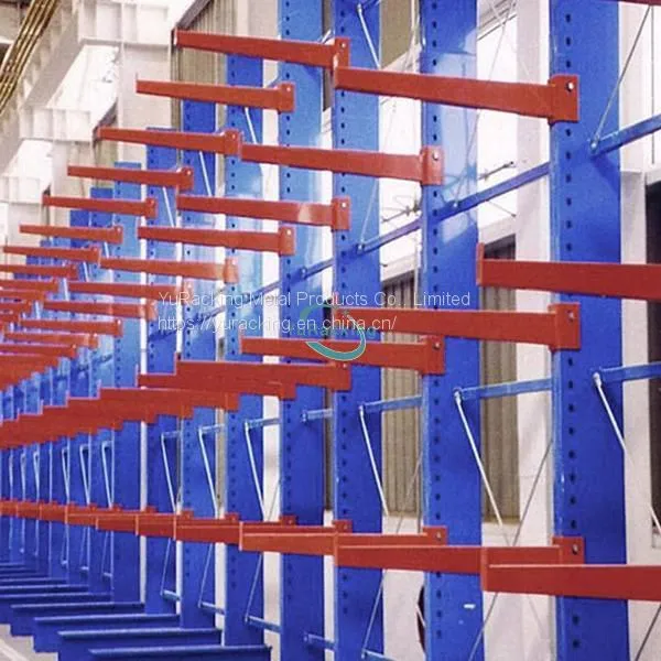 Light Duty Cantilever Racking