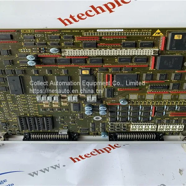 Siemens  6GK1147-3MA00  SIMATIC S5 Коммуникационный процессор