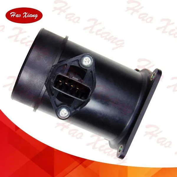 Haoxiang Auto Mass Air Flow Sensor Meter MAF Sensor 22680-4W000 22680-4W001 A36-000 X10 For Skyline V35 250GT 300GT VQ25DD photo-2