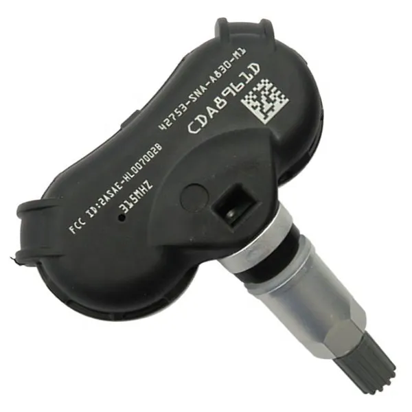 Haoxiang Car Universal Tire Pressure Monitoring Sensor TPMS Sensor 42753-SNA-A830-M1 42753-SNA-A83 42753-TR3-A81 For Honda Civic photo-4