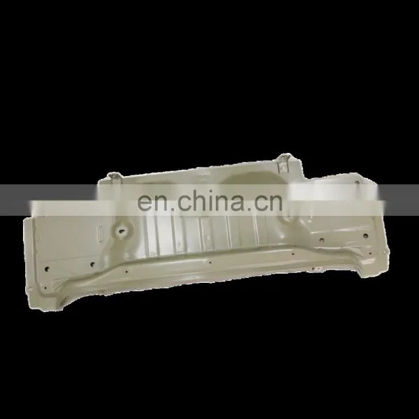 BAINEL Rear Panel For TESLA Model 3 2017-2020 1077958-S0-A 1077958-S0-B photo-4