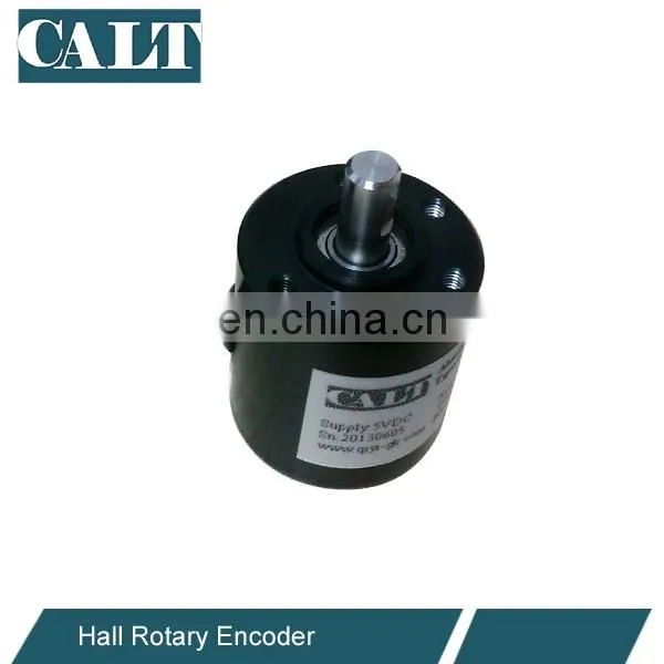 CALT Rotary Encoder 5V 12bit Hall Sensor HAE18U5V12A0.5 photo-3