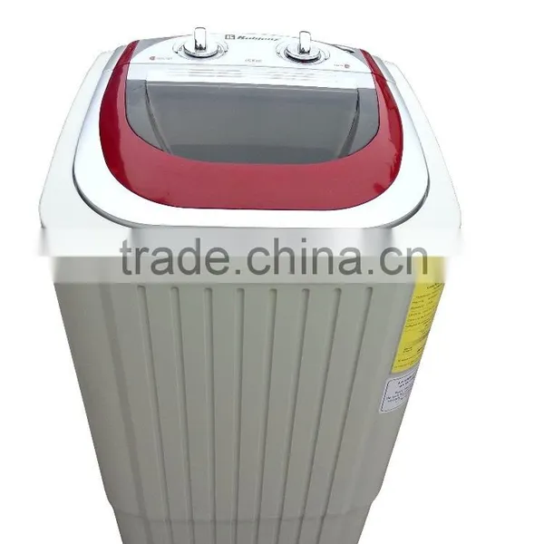 Single Tub Washing Machine photo-2