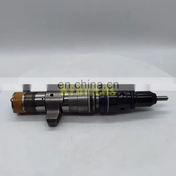 Ec210b Injector 0432191313 02113000 Diesel Fuel Engine Injector Diesel Nozzles Common Rail Injector photo-4