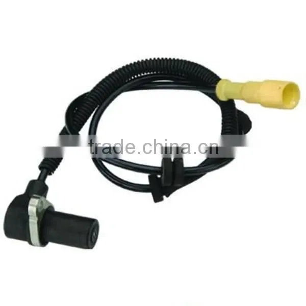 ABS Sensor, Speed Sensor, Wheel Sensor Front Right OEM:96549713 photo-2