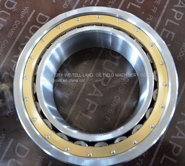 Mud Pump F1600 AH1301010312 4G32844H Bearing photo-2