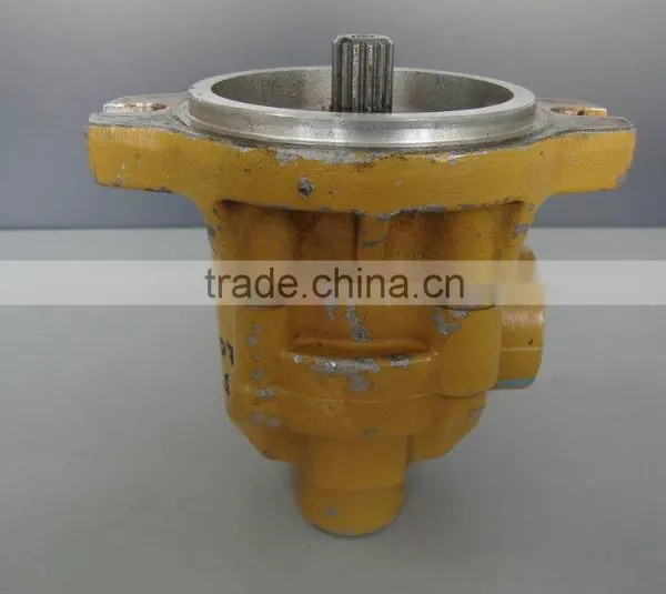 Kawasaki Hydraulic Pump K5V200 Gear Pump photo-2