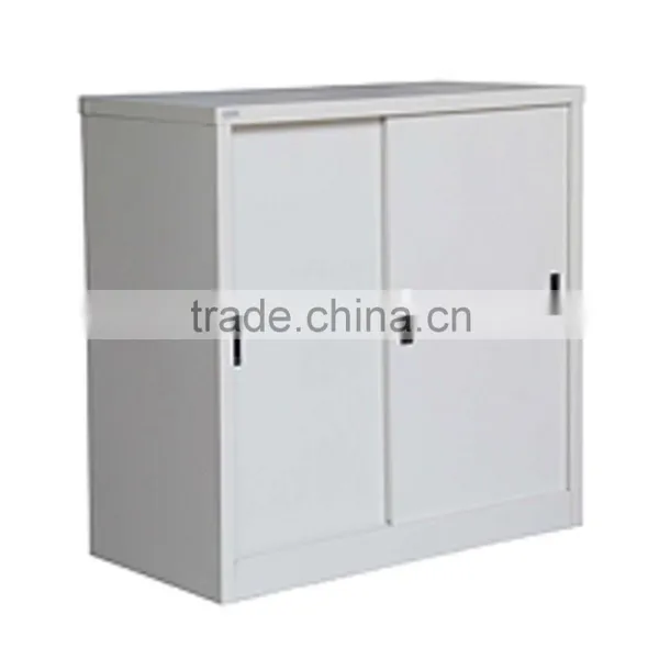 (DL-SD1) Factory 0.7mm 1 Tires Steel Slide Cabinet photo-2