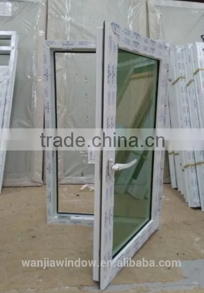 Made in China Good Quality PVC Window Glass and Prices photo-4