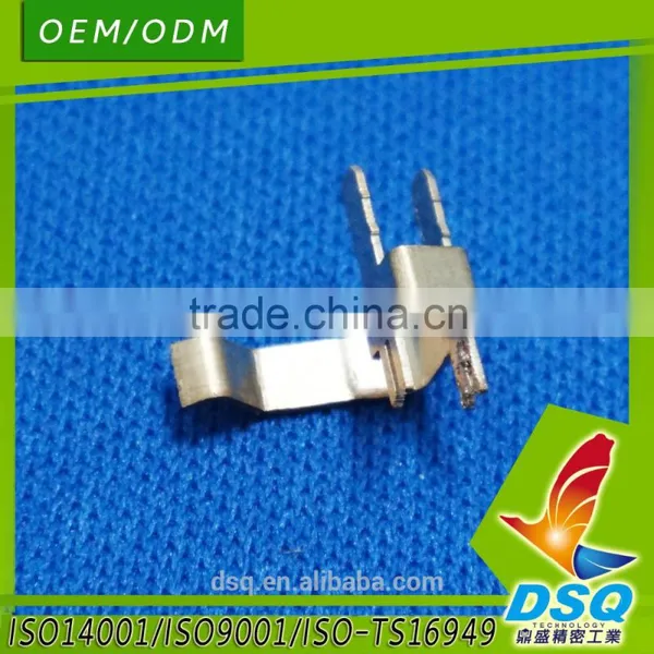 Hot Selling Metal PCB Connector Terminal photo-2