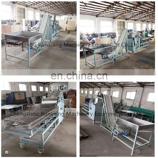 Factory Price Almond Cashew Walnut Chopper Machine photo-3