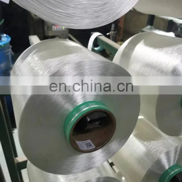 100%nylon/PA/polyamide 66 FDY Multifilament Yarn 840D photo-4