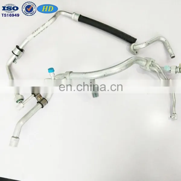 OEM R134a Automobile A/c Hose Pipe Air Conditioner Hose Assembly photo-4