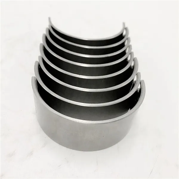 Factory Wholesale High Quality Main Connecting Rod Bearing 495-04010 For Zhbp1engine photo-4
