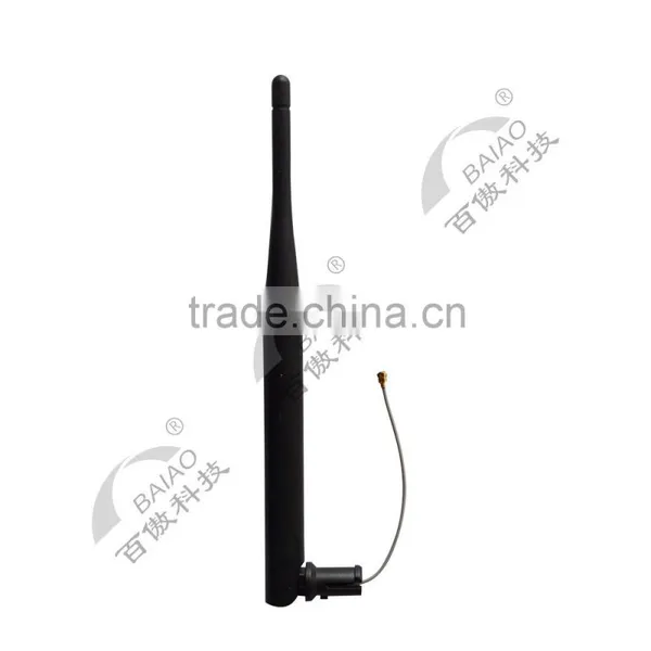 2.4G 9dBi Wifi Antenna for Router photo-2