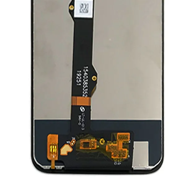 Mobile Phone Lcds For Motorola Moto G7 Power Smartphone Screen Cell Phone Spare Parts photo-5
