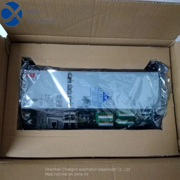 ABB PP D539 A102 PPD539A102 DCS System Controller photo-2