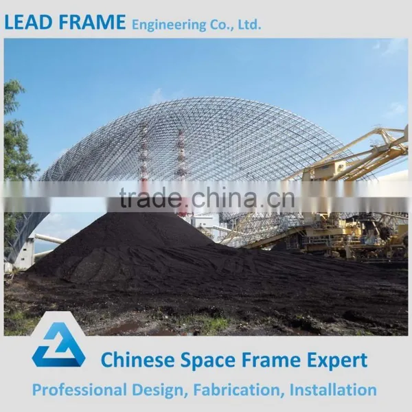 Best-selling Bolt Ball Joint Steel Space Frame photo-4