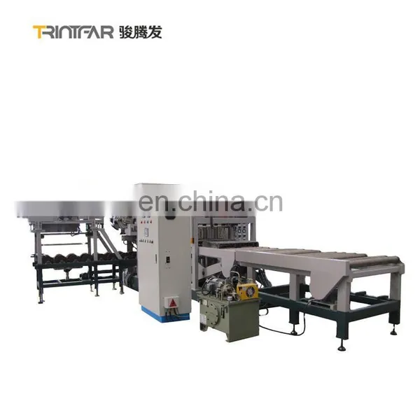 Steel Drums Production Line Seam Welding Machine photo-5