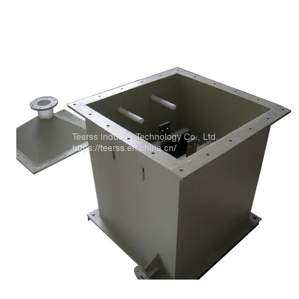 Electrochemical Water Treatment Equipment, for COD Degradation, Ammonia Nitrogen Removal, Total Nitrogen Reduction and Disinfection. photo-4