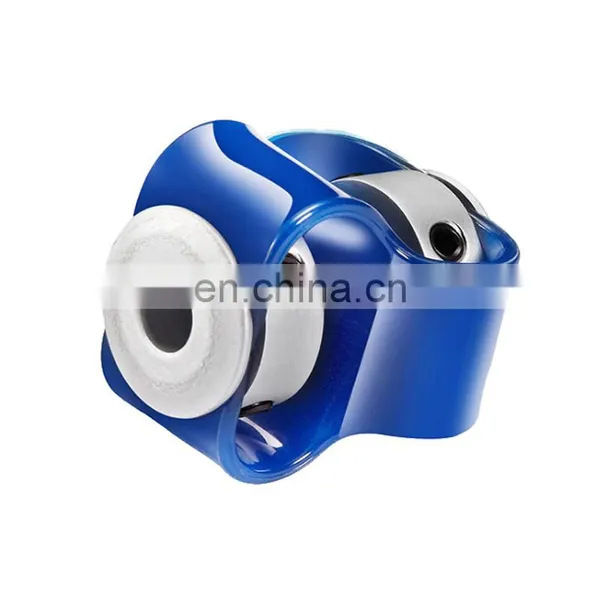 8 Type Encoder Coupling 8 Shape Double Loop Flexible Coupling Special Coupling For Encoder photo-4