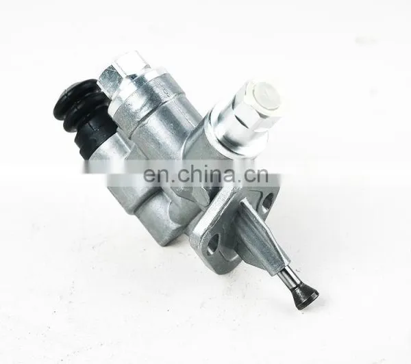 4988750 FUEL TRANSFER PUMP for Diesel Engine Truck Original Parts 4988750 photo-2