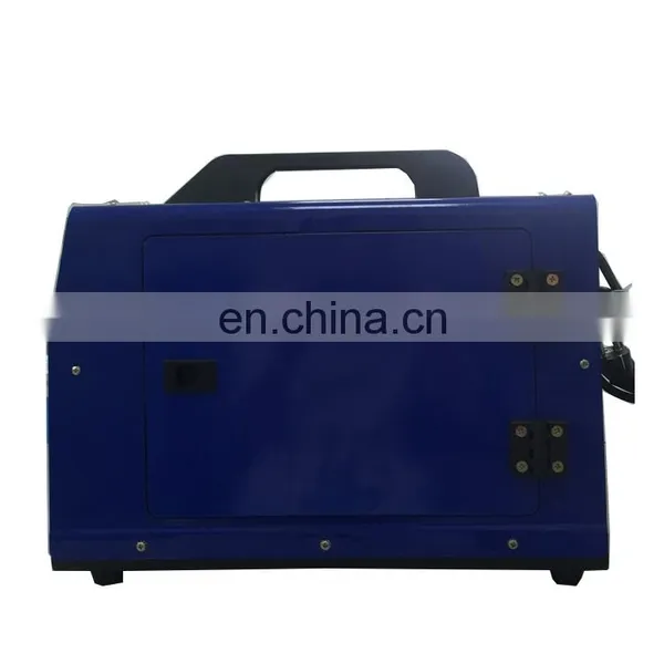 High Quality Machine Grade Mig200 Inverter Co2 Welding MIG CO2 Shield Welding photo-5