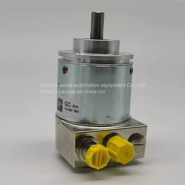 Baumer encoder 506490 for laser cutting machine