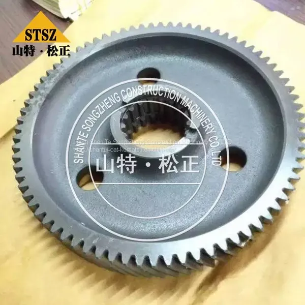 Cat Loader 740 Gear Motor 338-5721 Original Cat Gear3385721，3848612 Cat Oil Pump