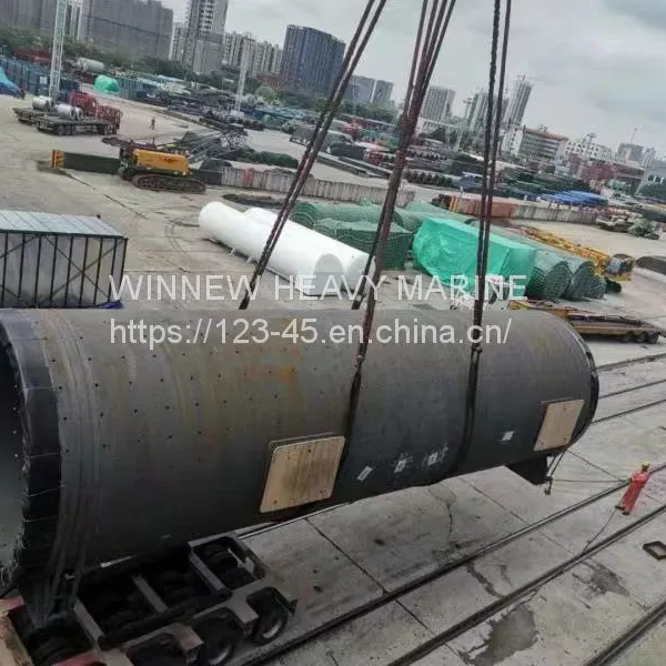 Vessel Schedule photo-2
